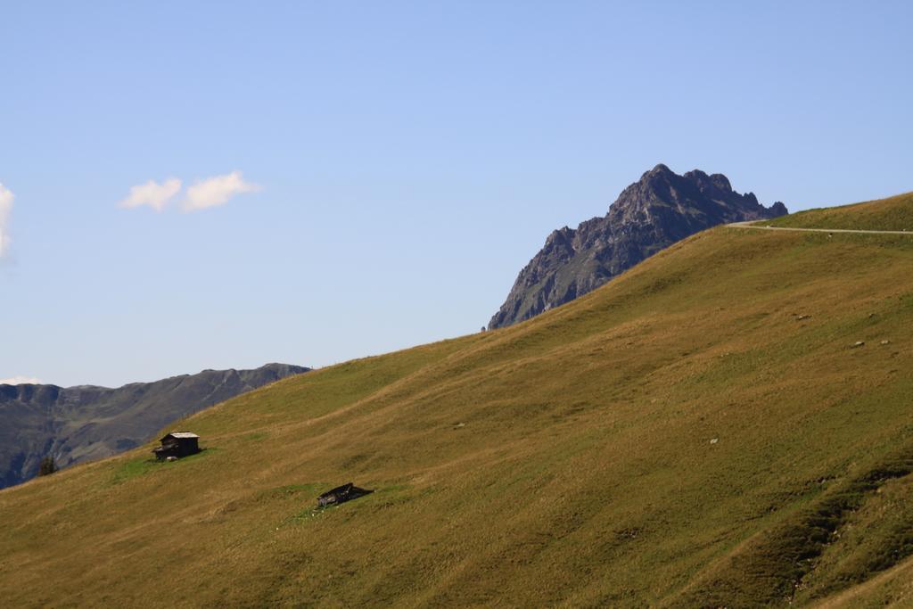 Alpen Glück Hotel Kirchberger Hof Kirchberg in Tirol Exterior foto