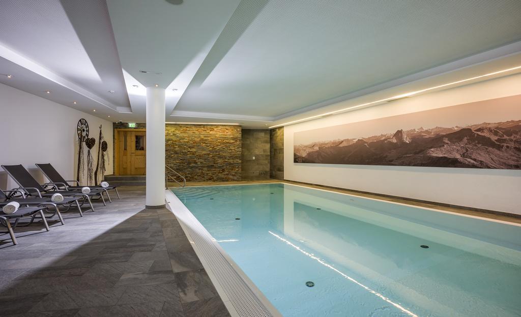 Alpen Glück Hotel Kirchberger Hof Kirchberg in Tirol Exterior foto