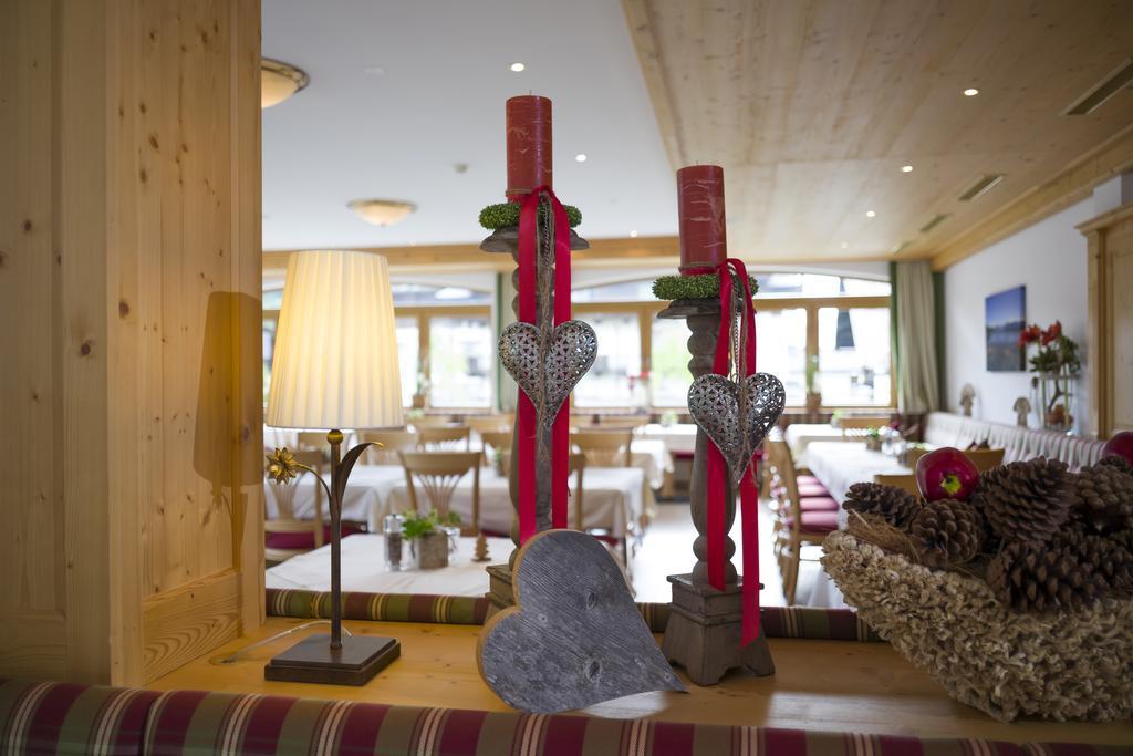 Alpen Glück Hotel Kirchberger Hof Kirchberg in Tirol Exterior foto