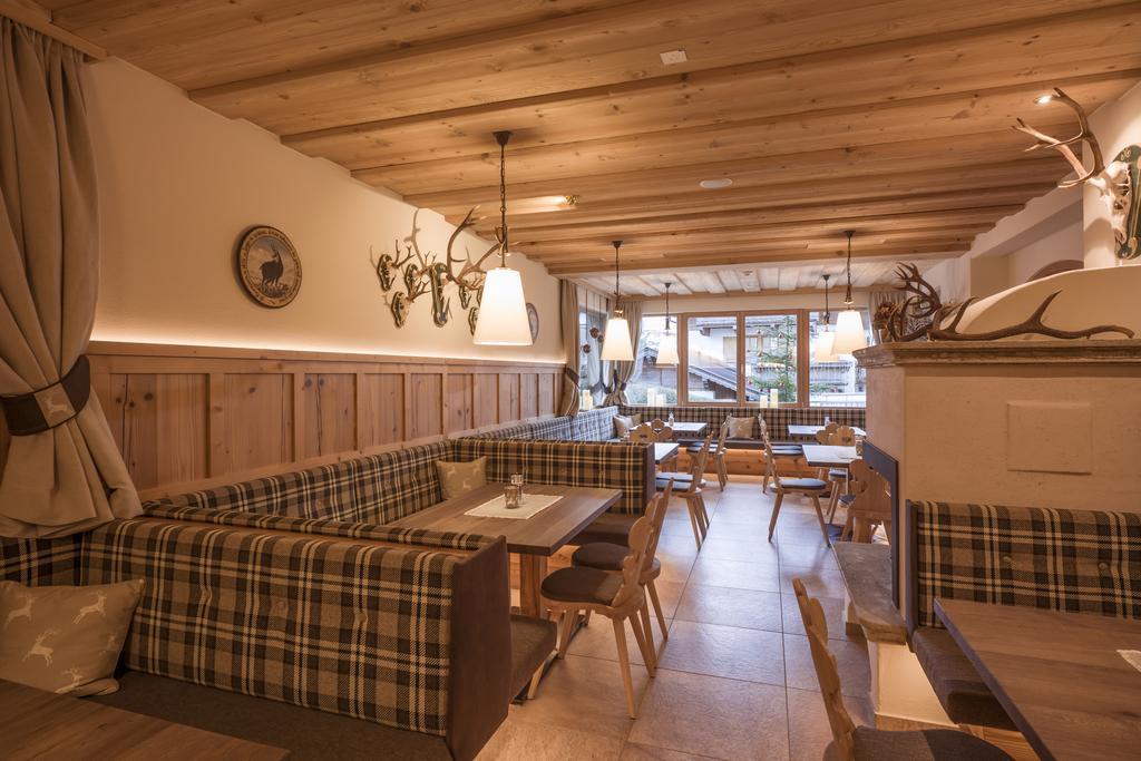 Alpen Glück Hotel Kirchberger Hof Kirchberg in Tirol Exterior foto