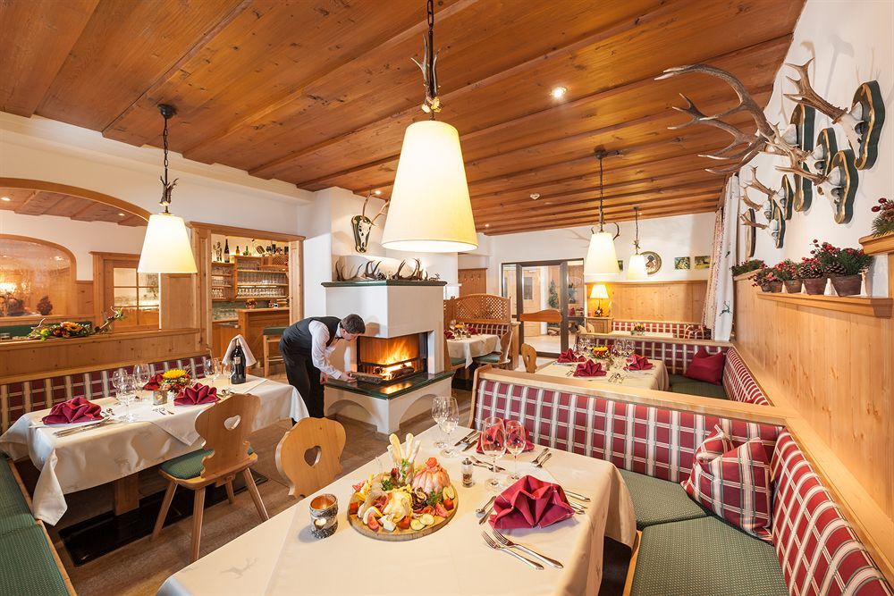 Alpen Glück Hotel Kirchberger Hof Kirchberg in Tirol Exterior foto