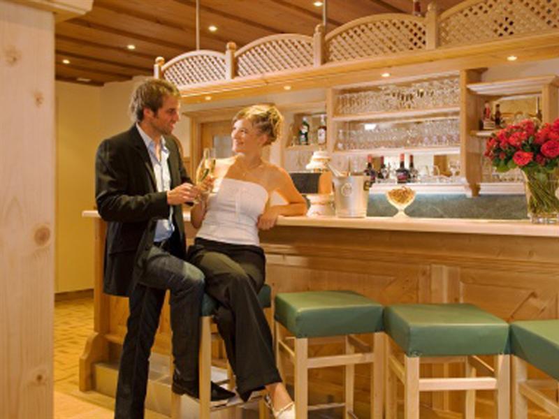 Alpen Glück Hotel Kirchberger Hof Kirchberg in Tirol Exterior foto